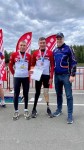  Уроженец Кизнерского района стал абсолютным чемпионом России по велоспорту